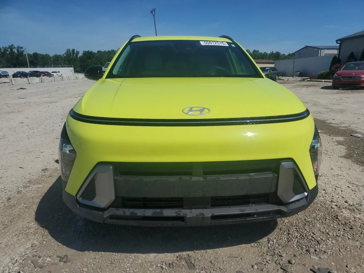 Hyundai Kona, снимка 5 - Автомобили и джипове - 55261575