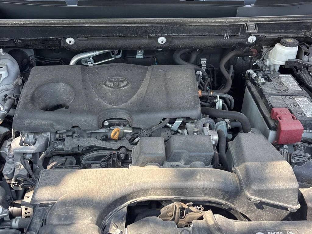Toyota Rav4 XLE | АВТОКРЕДИТ БЕЗ ПЪРВОНАЧАЛНА ВНОСКА | , снимка 9 - Автомобили и джипове - 55540780