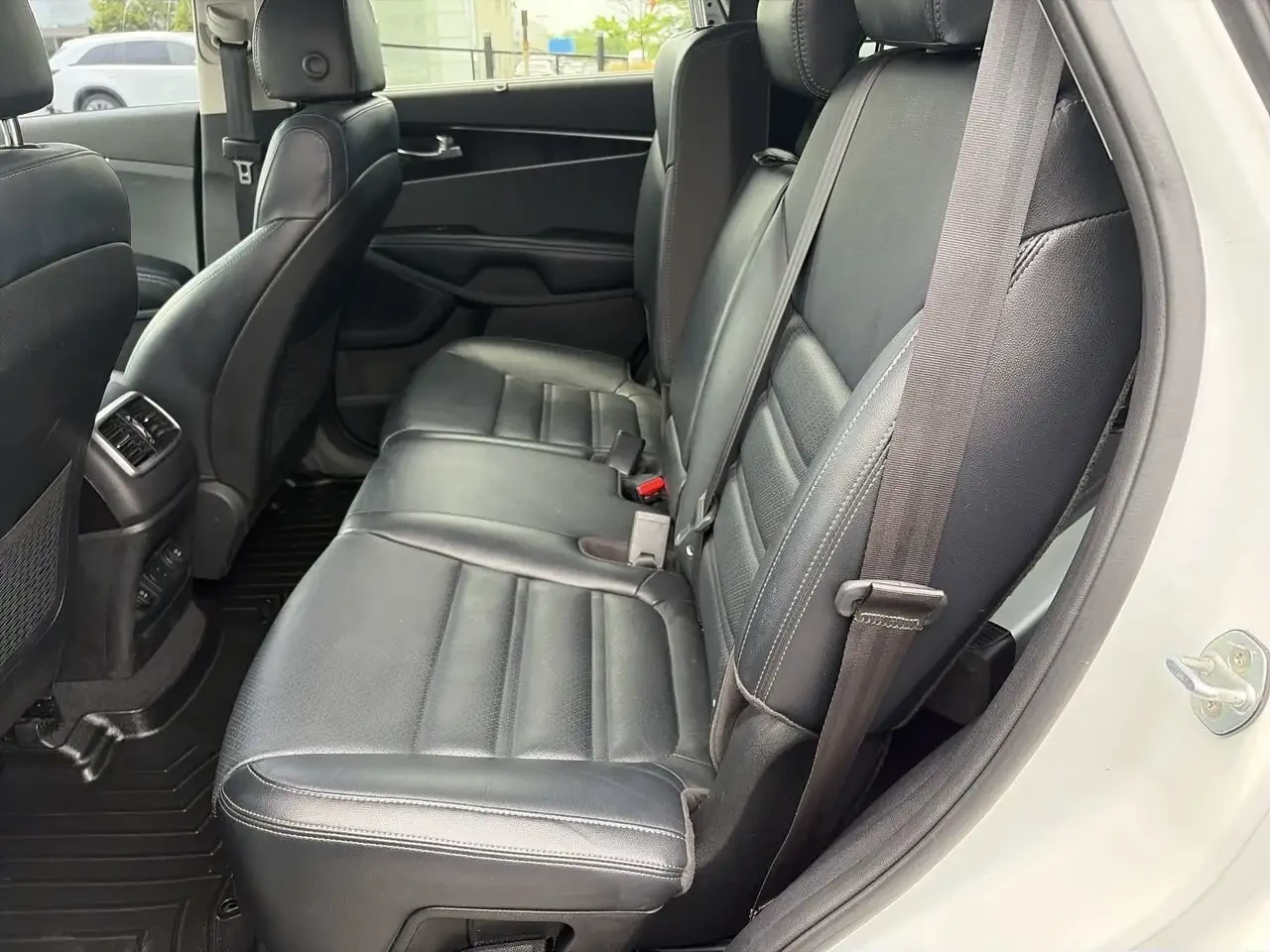 Kia Sorento EX V6 7 SEATER | APPLE CARPLAY & ANDROID AUTO |  | Mobile.bg � ����������� 10