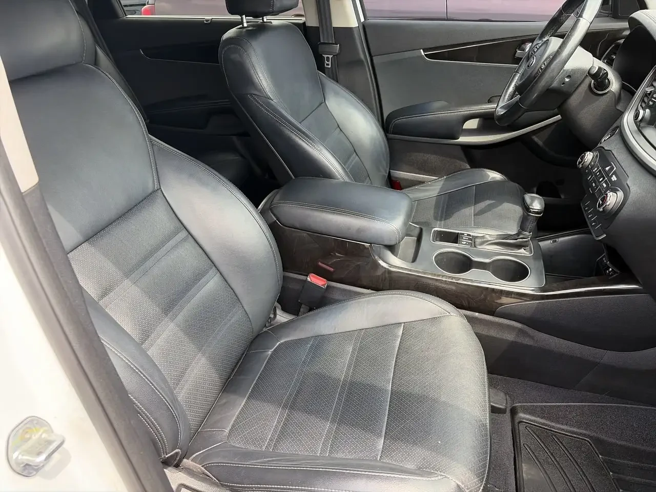 Kia Sorento EX V6 7 SEATER | APPLE CARPLAY & ANDROID AUTO |  | Mobile.bg � ����������� 11