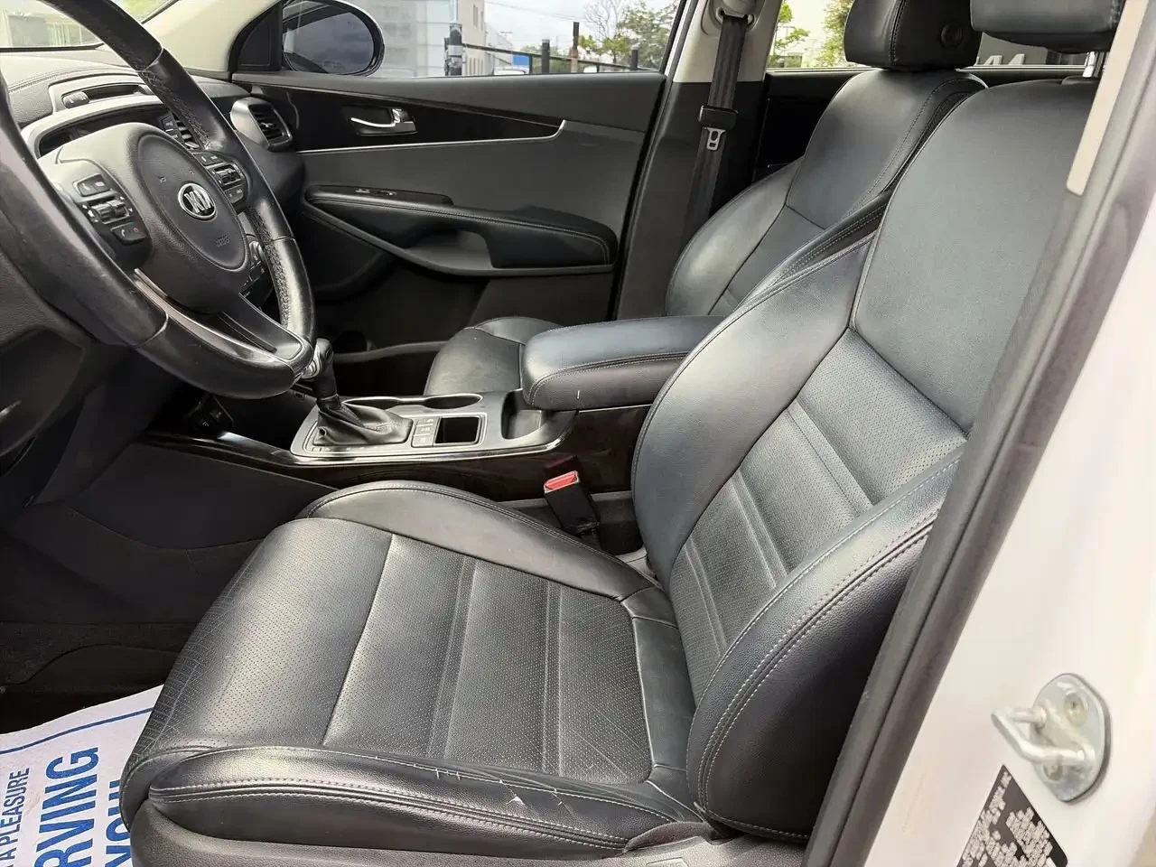 Kia Sorento EX V6 7 SEATER | APPLE CARPLAY & ANDROID AUTO |  | Mobile.bg � ����������� 3