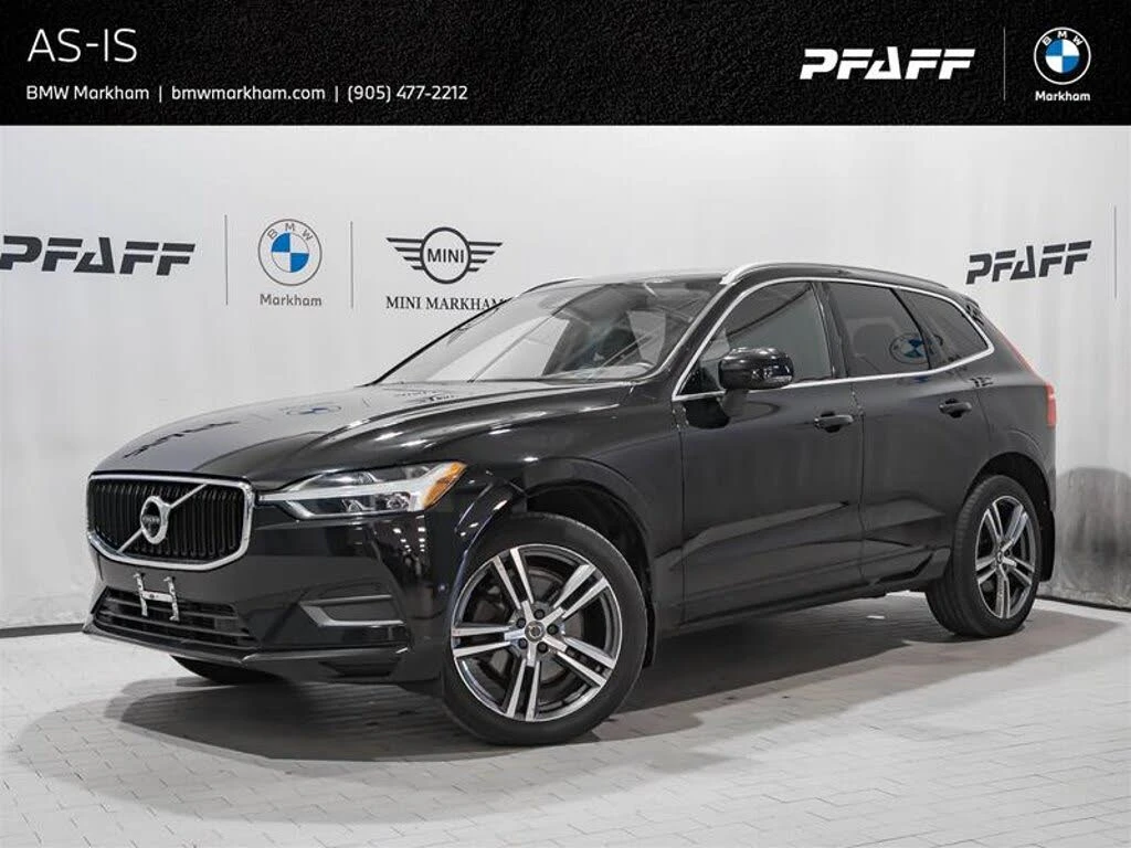 Volvo XC60 T6 MOMENTUM* DISTRONIC* ПАНОРАМА* КРАЙНА ЦЕНА, снимка 2 - Автомобили и джипове - 56004469