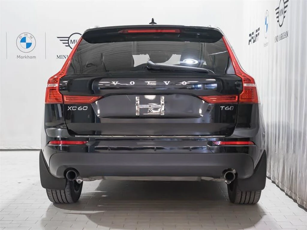 Volvo XC60 T6 MOMENTUM* DISTRONIC* ПАНОРАМА* КРАЙНА ЦЕНА, снимка 4 - Автомобили и джипове - 56004469