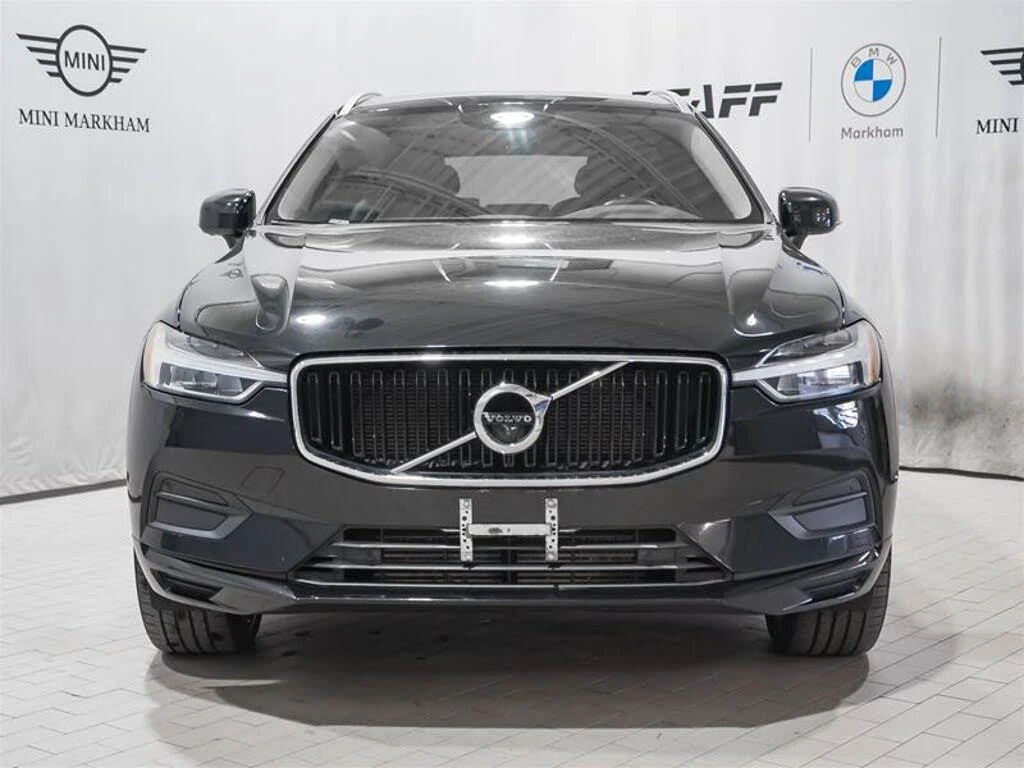 Volvo XC60 T6 MOMENTUM* DISTRONIC* ПАНОРАМА* КРАЙНА ЦЕНА