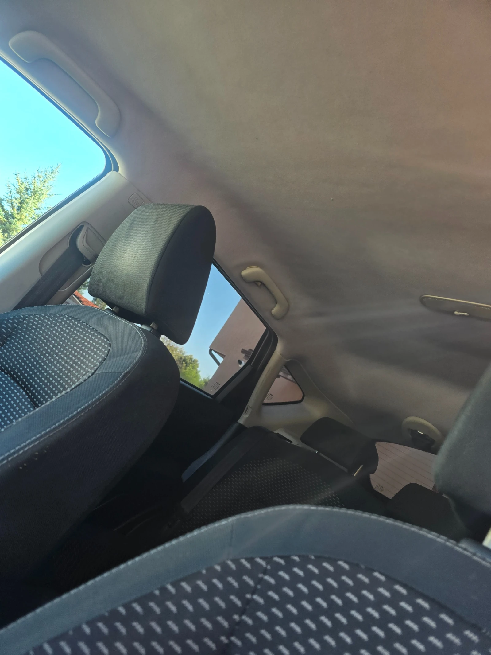 Nissan Qashqai ГАЗ. Инженкион, снимка 5 - Автомобили и джипове - 56274876