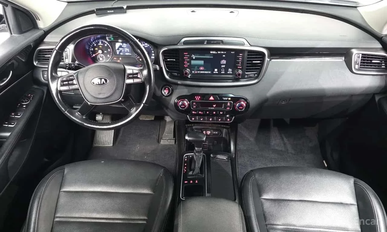 Kia Sorento * Diesel 2.0 4WD * Prestige *  | Mobile.bg � ����������� 7