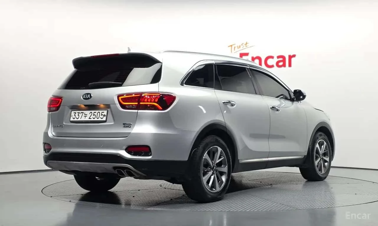 Kia Sorento * Diesel 2.0 4WD * Prestige *  | Mobile.bg � ����������� 2