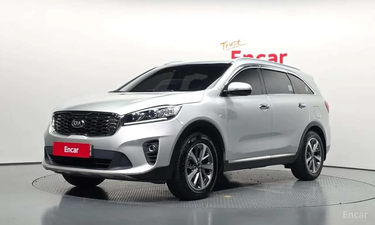 Kia Sorento * Diesel 2.0 4WD * Prestige *  | Mobile.bg � ����������� 1