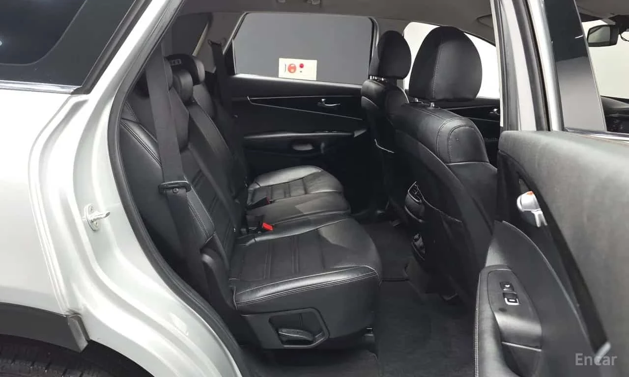 Kia Sorento * Diesel 2.0 4WD * Prestige *  | Mobile.bg � ����������� 12