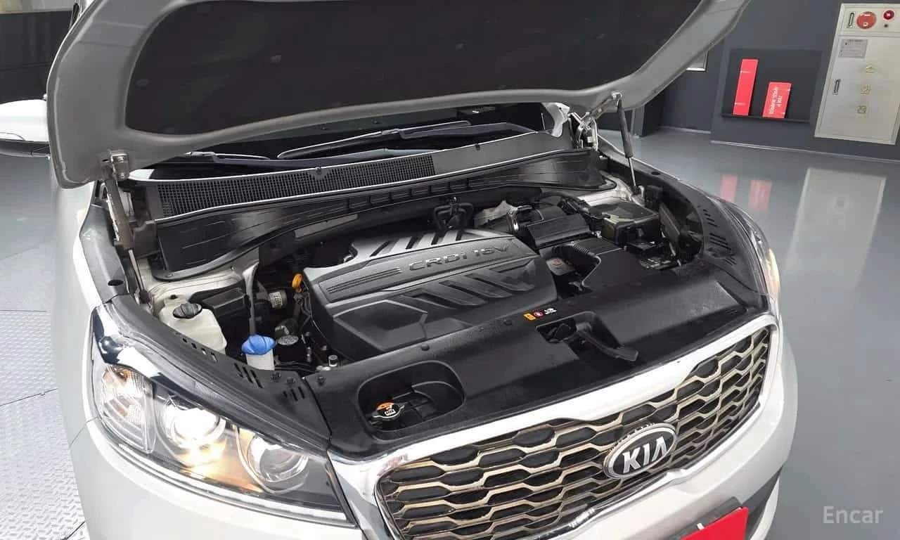 Kia Sorento * Diesel 2.0 4WD * Prestige *  | Mobile.bg � ����������� 6
