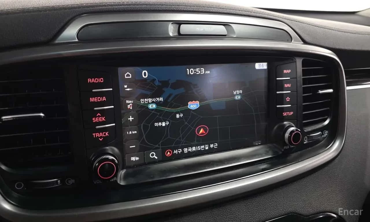 Kia Sorento * Diesel 2.0 4WD * Prestige *  | Mobile.bg � ����������� 15