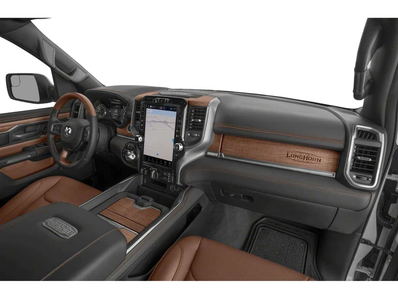 Dodge RAM 1500 * CARFAX * , снимка 10 - Автомобили и джипове - 56632720