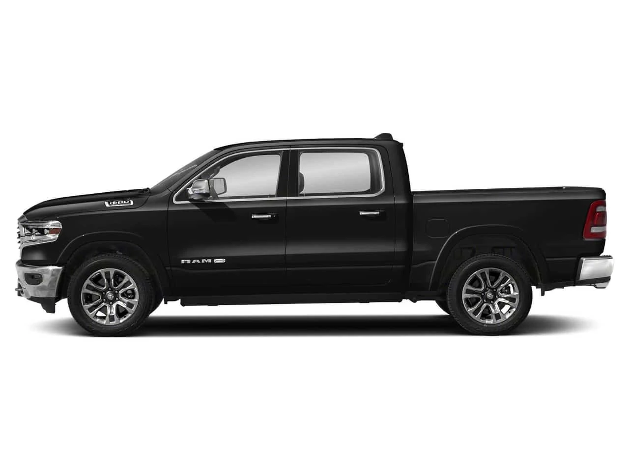 Dodge RAM 1500 * CARFAX * , снимка 3 - Автомобили и джипове - 56632720