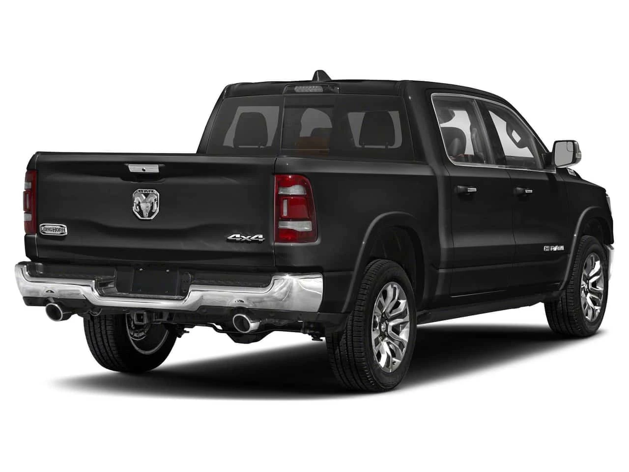 Dodge RAM 1500 * CARFAX * , снимка 2 - Автомобили и джипове - 56632720