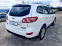 Обява за продажба на Hyundai Santa fe 2.2 ДИЗЕЛ 197 К.С.FACE!4Х4!КОЖЕН САЛОН! КАТО НОВА  ~16 899 лв. - изображение 6
