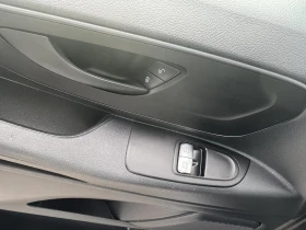 Mercedes-Benz Vito 109CDI/XXL/НА ЧАТИ!, снимка 10
