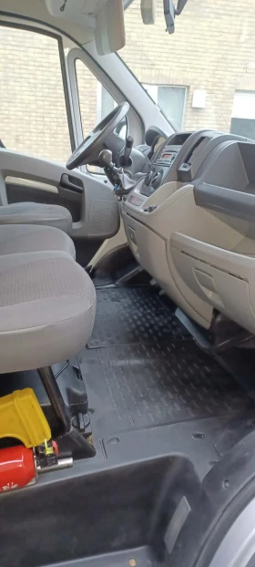 Citroen Jumper, снимка 5