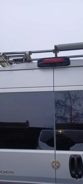 Citroen Jumper, снимка 10