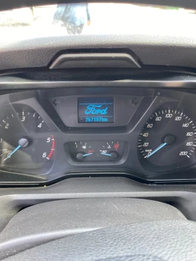 Ford Transit, снимка 7