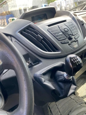 Ford Transit, снимка 6