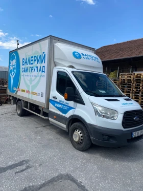 Ford Transit, снимка 3