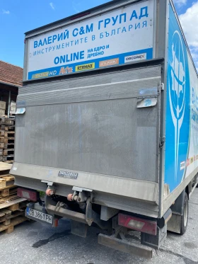 Ford Transit, снимка 4