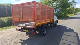 Iveco 35c11 2.3 дизел  самосвал двойна гума, снимка 6
