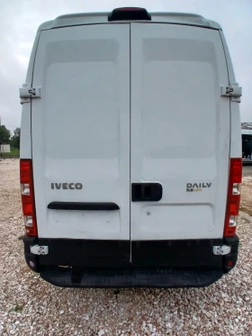 Iveco Daily Iveco Daily 2.3 Maxi , снимка 4