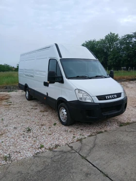 Iveco Daily Iveco Daily 2.3 Maxi , снимка 2