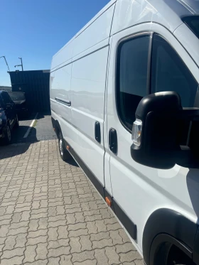 Citroen Jumper, снимка 6