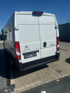 Citroen Jumper, снимка 8