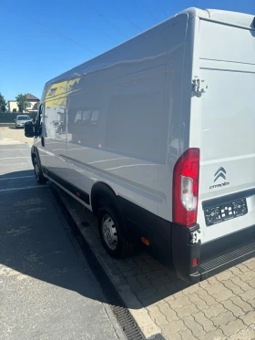 Citroen Jumper, снимка 9