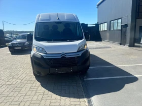 Citroen Jumper, снимка 1