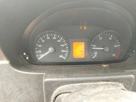 Mercedes-Benz Sprinter, снимка 8