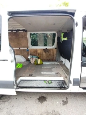 Mercedes-Benz Sprinter, снимка 4