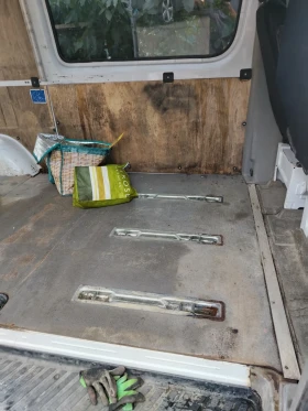 Mercedes-Benz Sprinter, снимка 5
