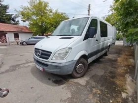 Mercedes-Benz Sprinter, снимка 1