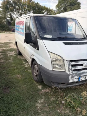 Ford Transit, снимка 3