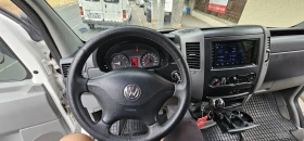 VW Crafter, снимка 6