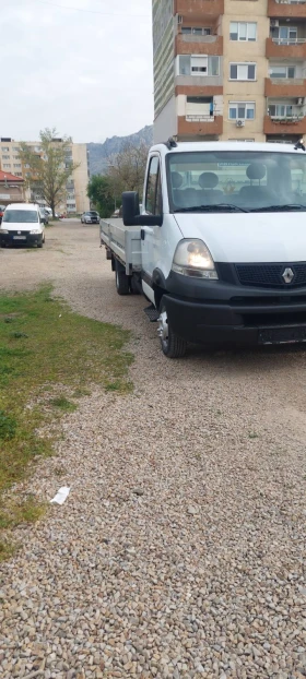 Renault Master 3.0 dci  | Mobile.bg    2