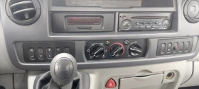 Renault Master 3.0 dci  | Mobile.bg    14