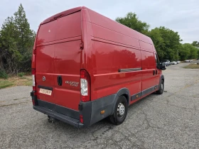 Fiat Ducato 3.0 180 multijet | Mobile.bg    6