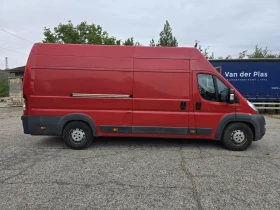 Fiat Ducato 3.0 180 multijet | Mobile.bg    5