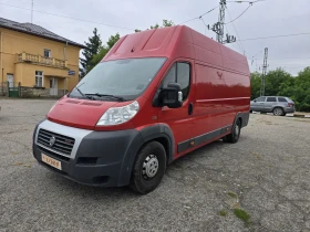     Fiat Ducato 3.0 180 multijet