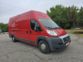     Fiat Ducato 3.0 180 multijet