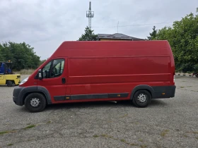     Fiat Ducato 3.0 180 multijet