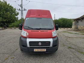     Fiat Ducato 3.0 180 multijet