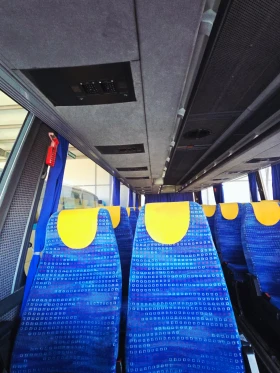 Setra S 309 HD | Mobile.bg    9