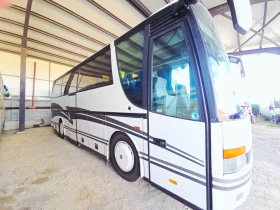 Setra S 309 HD | Mobile.bg    2