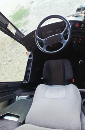 Setra S 309 HD | Mobile.bg    7